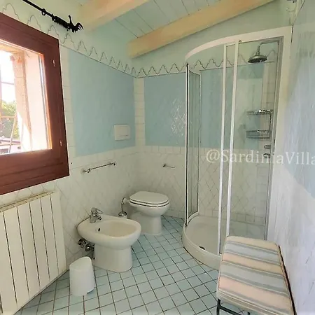 Villa Mare Blu - *
