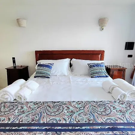 Mare Blu - Villa *