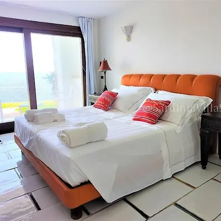 Mare Blu - Villa *