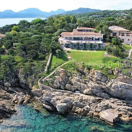 Villa Mare Blu - Porto Rotondo
