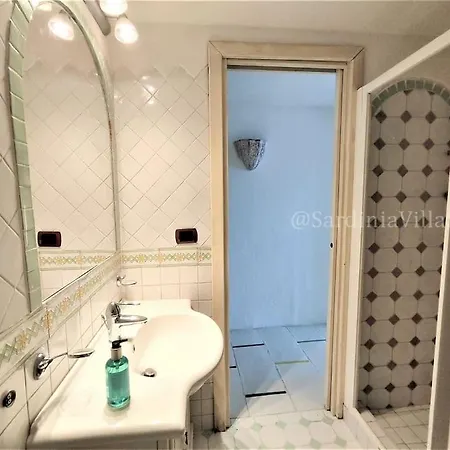 Mare Blu - Villa *
