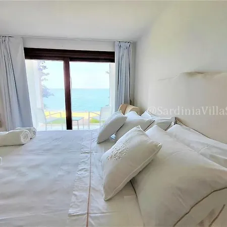 Mare Blu - Villa