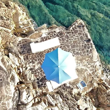 Mare Blu - Porto Rotondo