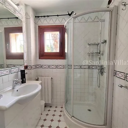 Villa Mare Blu -