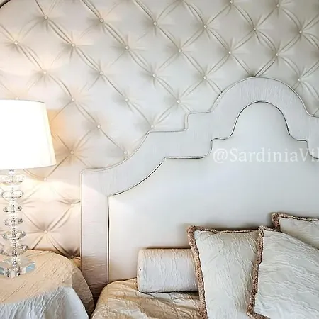 Villa Mare Blu - Porto Rotondo