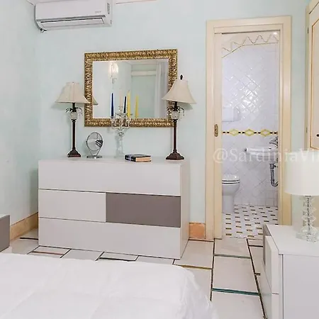 Villa Mare Blu -