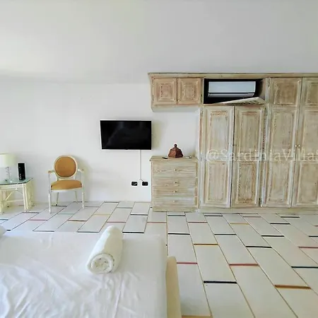 Mare Blu - Villa *