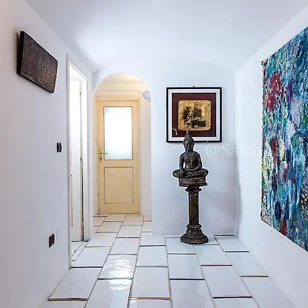 Villa Mare Blu - Porto Rotondo