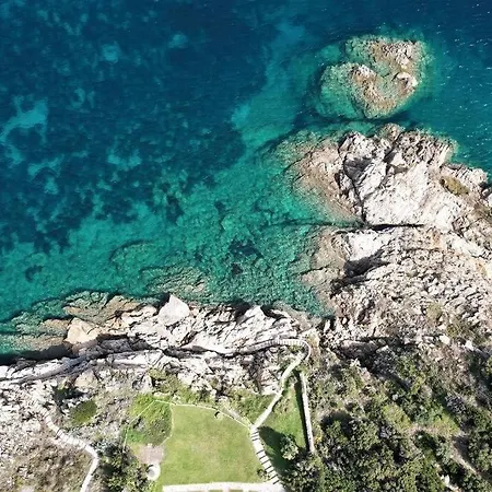 Villa Mare Blu -