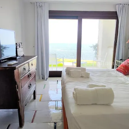 Villa Mare Blu - Porto Rotondo