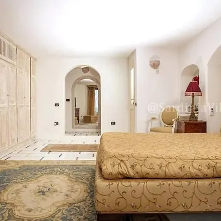 Villa Mare Blu -