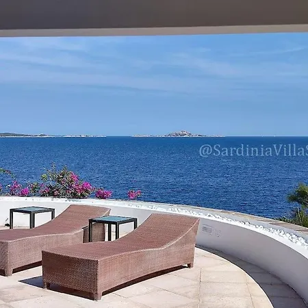 Mare Blu - Porto Rotondo