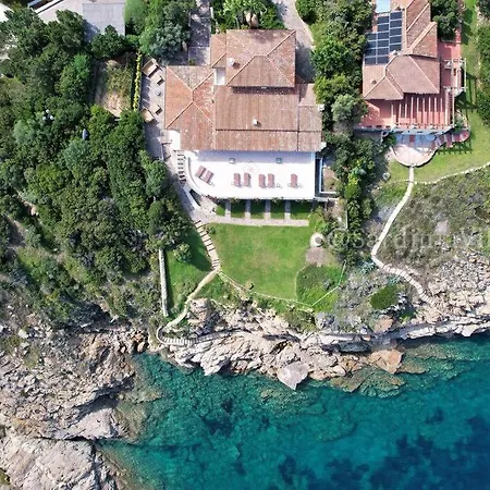 Mare Blu - Villa *