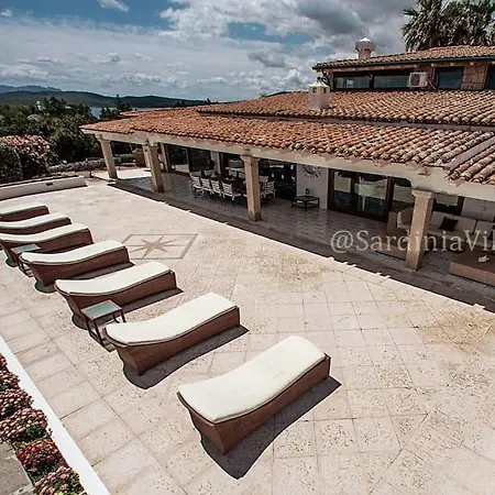 Mare Blu - Villa *